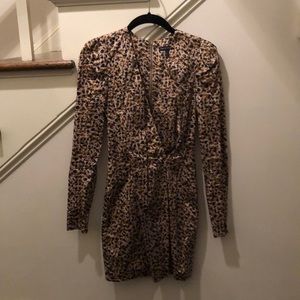 French Connection dress